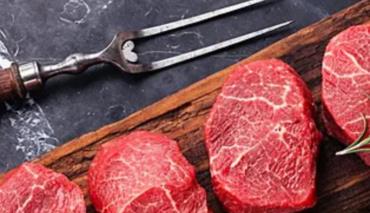 Nature Metabolism: железо из красного мяса повышает риск распространенного диабета 